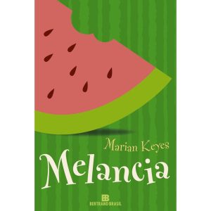 MELANCIA - BERTRAND BRASIL