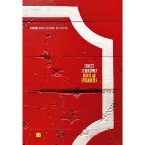 MORTE AO ENTARDECER - BERTRAND BRASIL