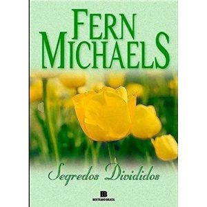 SEGREDOS DIVIDIDOS - BERTRAND BRASIL
