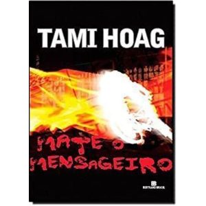 MATE O MENSAGEIRO - BERTRAND BRASIL