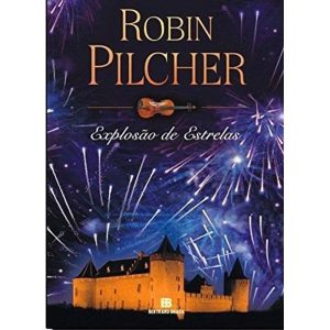 EXPLOSÃO DE ESTRELAS - BERTRAND BRASIL