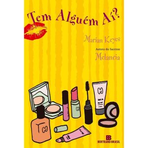 TEM ALGUÉM AÍ? - BERTRAND BRASIL