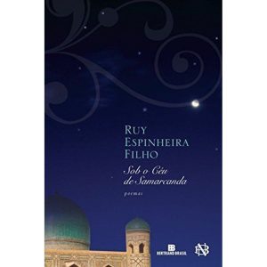 SOB O CÉU DE SAMARCANDA - BERTRAND BRASIL