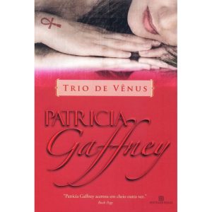 TRIO DE VÊNUS - BERTRAND BRASIL