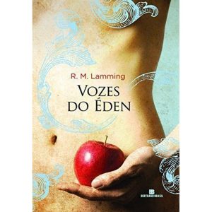 VOZES DO ÉDEN - BERTRAND BRASIL