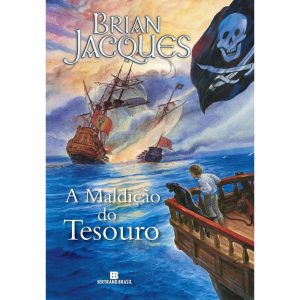 A MALDIÇÃO DO TESOURO (VOL. 2) - BERTRAND BRASIL