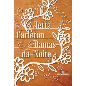 DAMAS-DA-NOITE - BERTRAND BRASIL