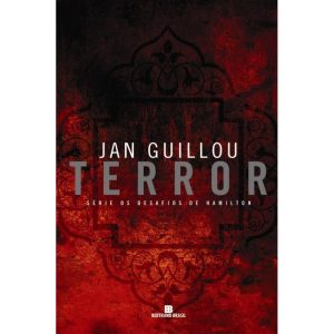 TERROR - BERTRAND BRASIL