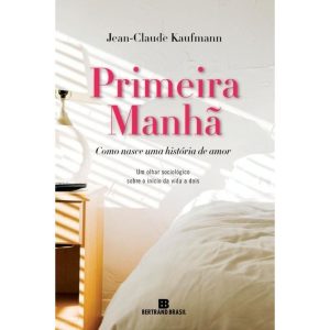 PRIMEIRA MANHÃ - BERTRAND BRASIL