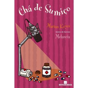 CHÁ DE SUMIÇO - BERTRAND BRASIL