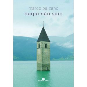 DAQUI NÃO SAIO - BERTRAND BRASIL
