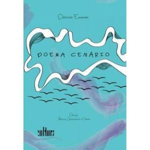 POEMA CENARIO - EDITORA DE CULTURA