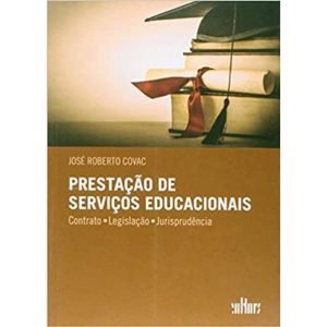 PRESTACAO DE SERVICOS EDUCACIONAIS - CONTRATO, LEG - EDITORA DE CULTURA