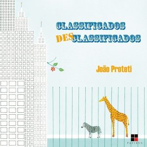 CLASSIFICADOS DESCLASSIFICADOS - PAPIRUS EDITORA