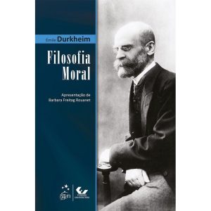 FILOSOFIA MORAL - FORENSE UNIVERSITÁRIA