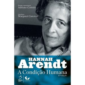 A CONDIÇÃO HUMANA - FORENSE UNIVERSITÁRIA