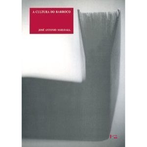 A cultura do barroco: análise de uma estrutura his - EDUSP LIVRARIA