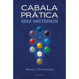Cabala prática sem mistérios - PENSAMENTO