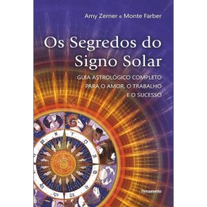 Os segredos do signo solar - PENSAMENTO