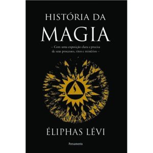 História da magia - PENSAMENTO