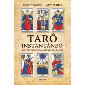 Tarô instantâneo: guia completo para a leitura das - PENSAMENTO