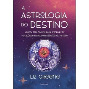 A astrologia do destino: a busca pelo simbolismo a - PENSAMENTO
