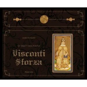 O tarô dourado Visconti-Sforza - PENSAMENTO
