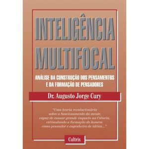Inteligência multifocal - CULTRIX