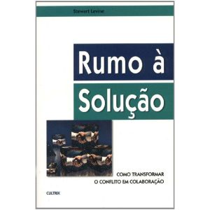 RUMO A SOLUCAO - 1 - CULTRIX