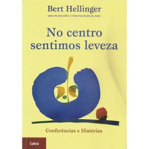 No centro sentimos leveza - CULTRIX