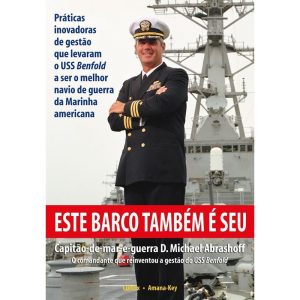 Este barco também e seu: práticas inovadoras de ge - CULTRIX