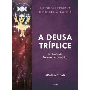 A deusa tríplice - CULTRIX