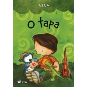 O tapa - FTD - PARADIDÁTICOS