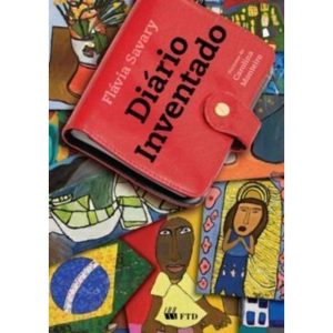 Diário inventado - FTD - PARADIDÁTICOS