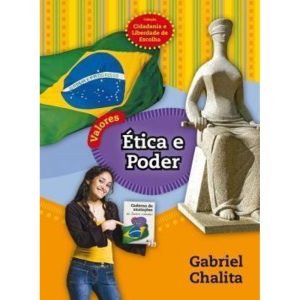 Valores: Ética e Poder - FTD - PARADIDÁTICOS