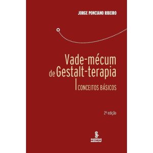 VADE-MÉCUM DE GESTALT-TERAPIA: CONCEITOS BÁSICOS - SUMMUS EDITORIAL