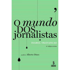 O MUNDO DOS JORNALISTAS - SUMMUS EDITORIAL