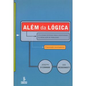 ALÉM DA LÓGICA - SUMMUS EDITORIAL