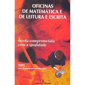 OFICINAS DE MATEMÁTICA E DE LEITURA E ESCRITA - SUMMUS EDITORIAL