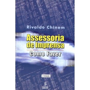 ASSESSORIA DE IMPRENSA: COMO FAZER - SUMMUS EDITORIAL