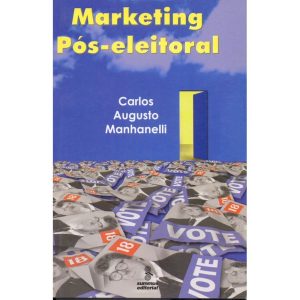 MARKETING PÓS-ELEITORAL - SUMMUS EDITORIAL