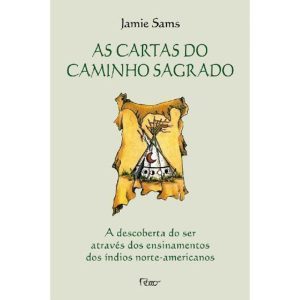 AS CARTAS DO CAMINHO SAGRADO - EDITORA ROCCO