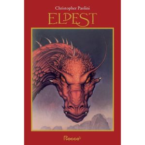 ELDEST - EDITORA ROCCO