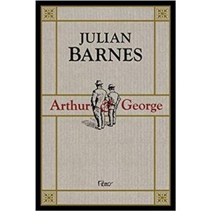 ARTHUR & GEORGE - EDITORA ROCCO