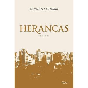 HERANÇAS - EDITORA ROCCO