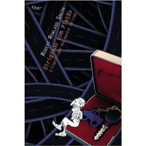 DIRIGINDO COM PLATÃO: O SIGNIFICADO DOS MARCOS DA  - EDITORA ROCCO