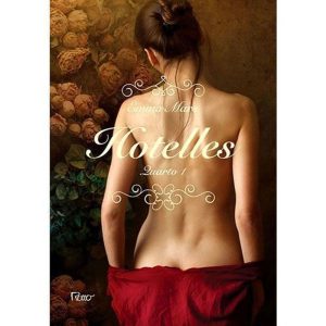 HOTELLES: QUARTO 1 - EDITORA ROCCO