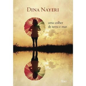 UMA COLHER DE TERRA E MAR - EDITORA ROCCO