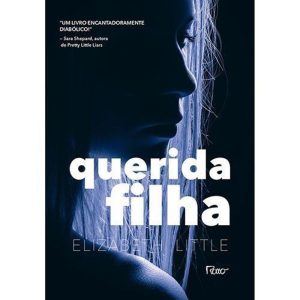 QUERIDA FILHA - EDITORA ROCCO