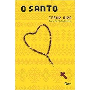 O SANTO - EDITORA ROCCO